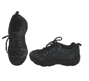 BOY SIZE 1 YOUTH - MERRELL, Performance Running Shoes GUC B12