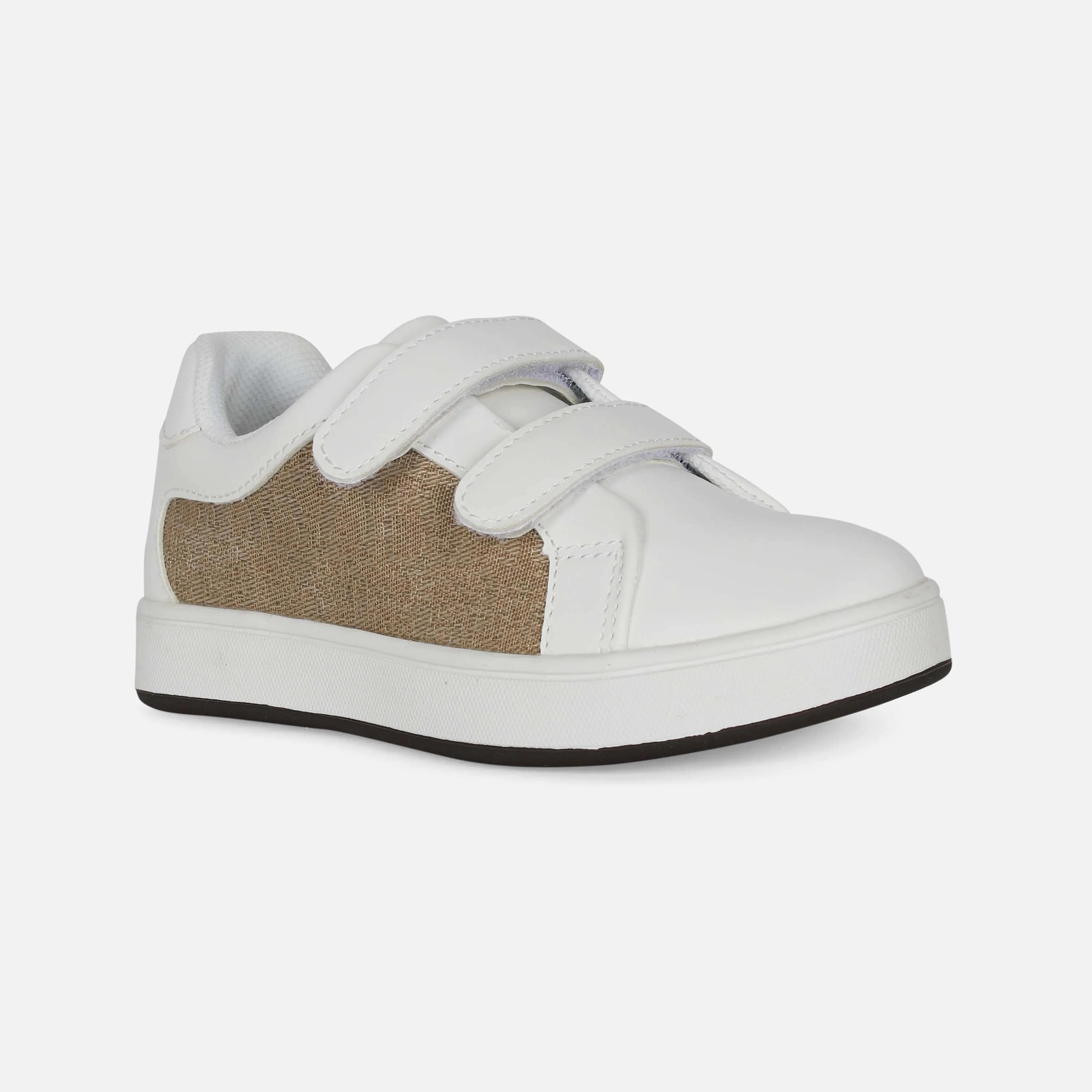 BOYS CASUAL VELCRO SHOES