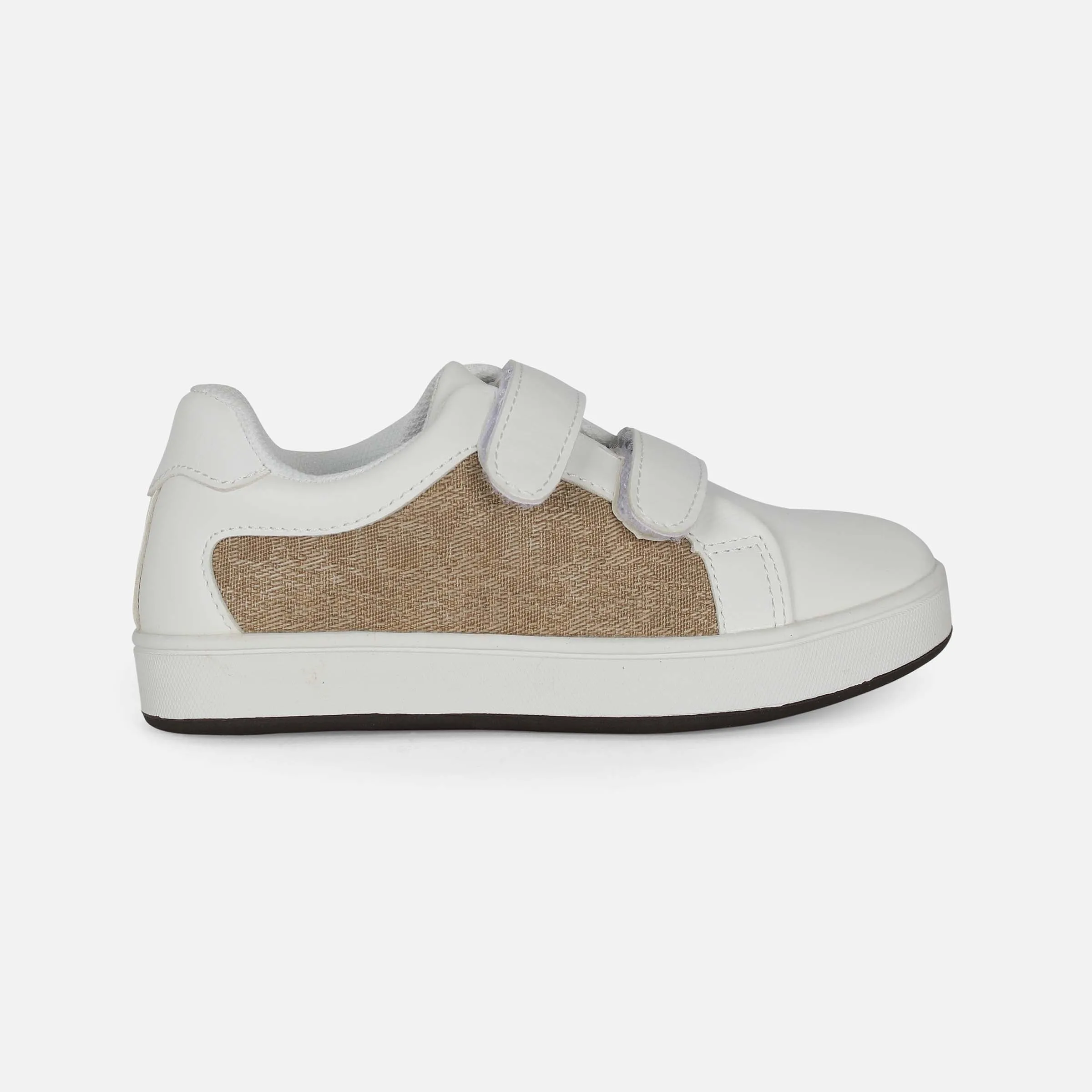 BOYS CASUAL VELCRO SHOES