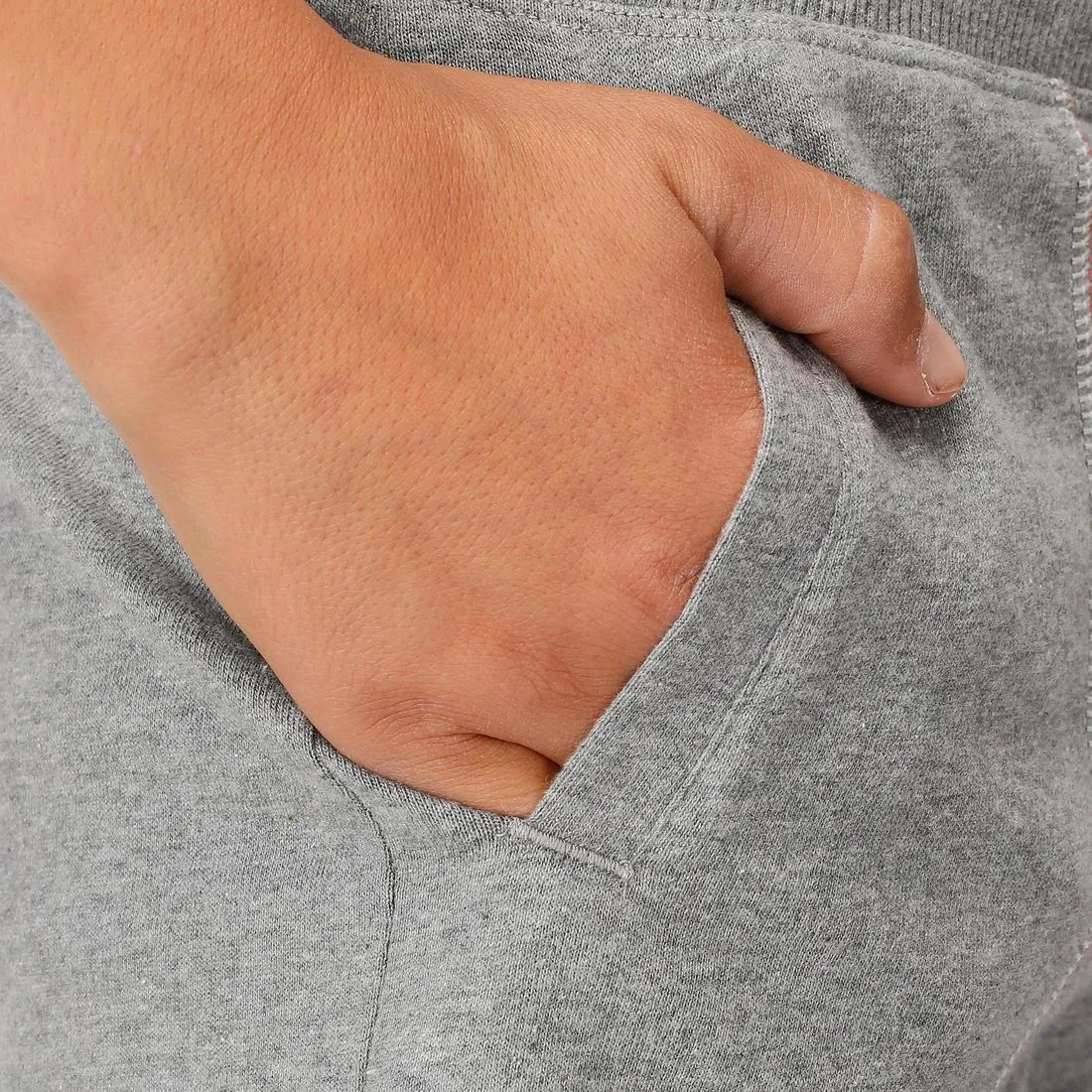 Boys' Print Fitness Shorts