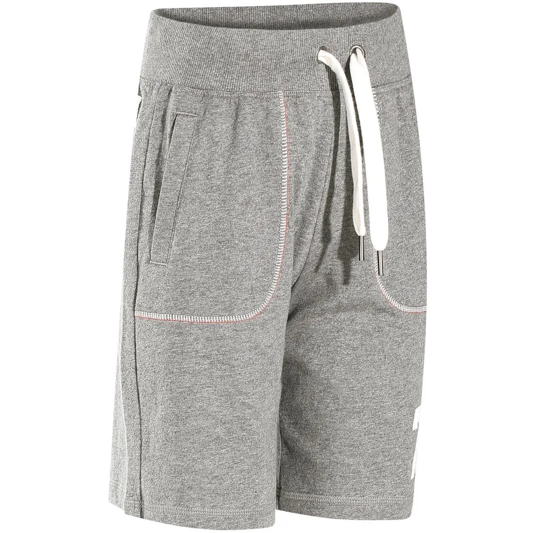 Boys' Print Fitness Shorts