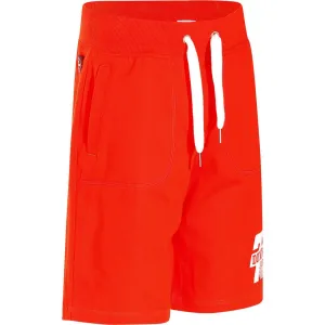 Boys' Print Fitness Shorts