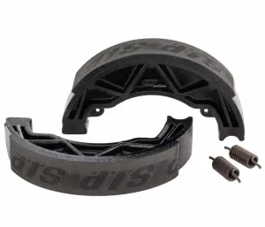 Brake Shoes SIP PERFORMANCE T22 Rear | Vespa Sprint/ Primavera 50-150cc