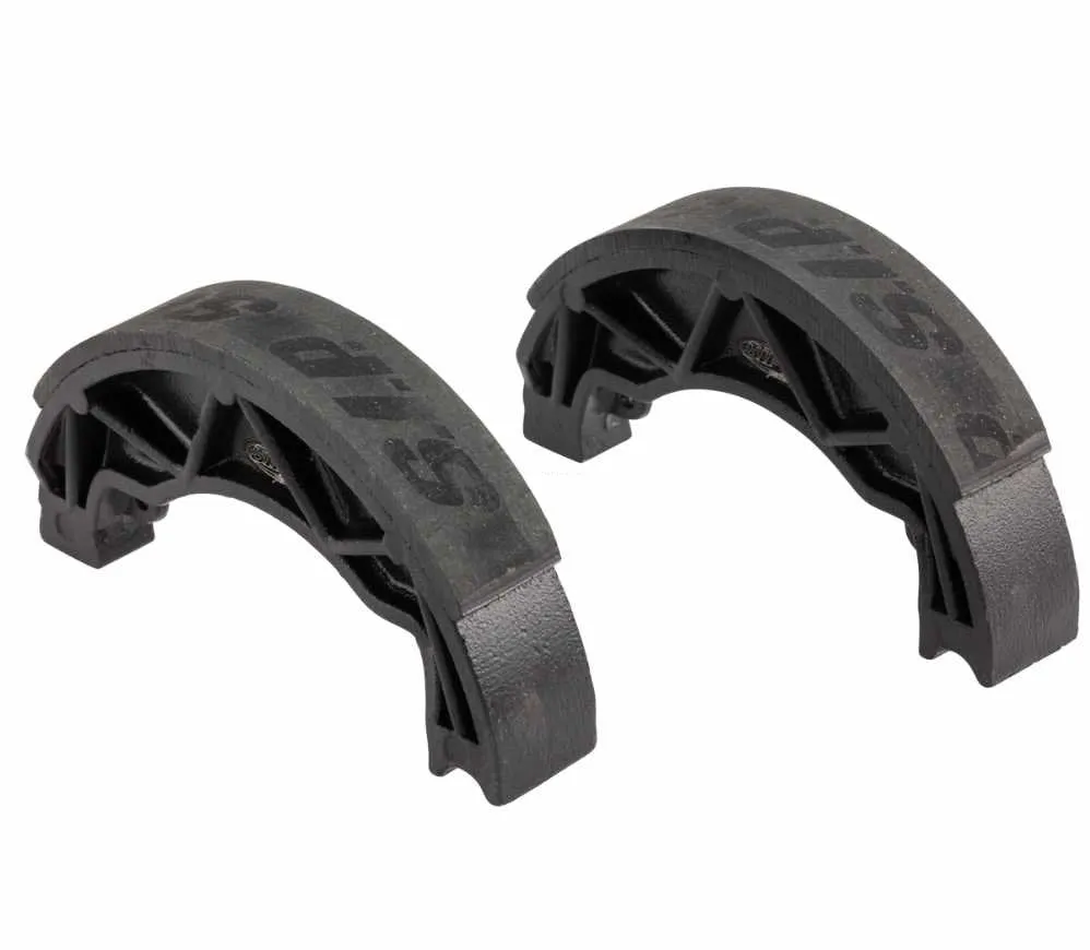 Brake Shoes SIP PERFORMANCE T22 Rear | Vespa Sprint/ Primavera 50-150cc