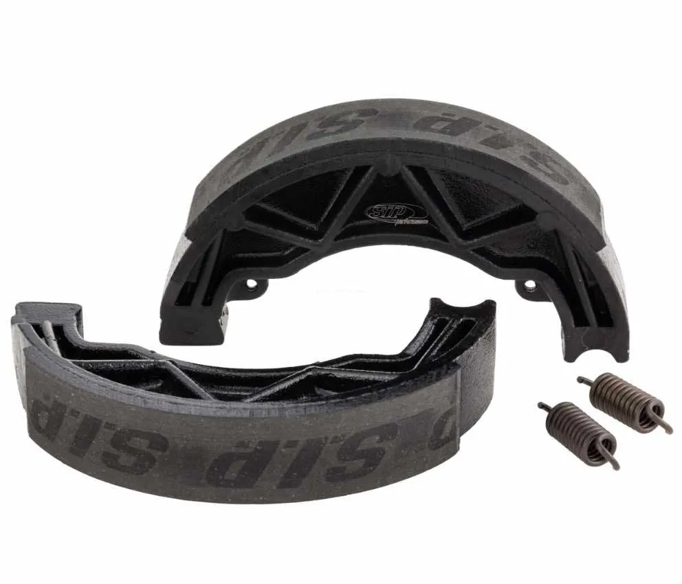 Brake Shoes SIP PERFORMANCE T22 Rear | Vespa Sprint/ Primavera 50-150cc
