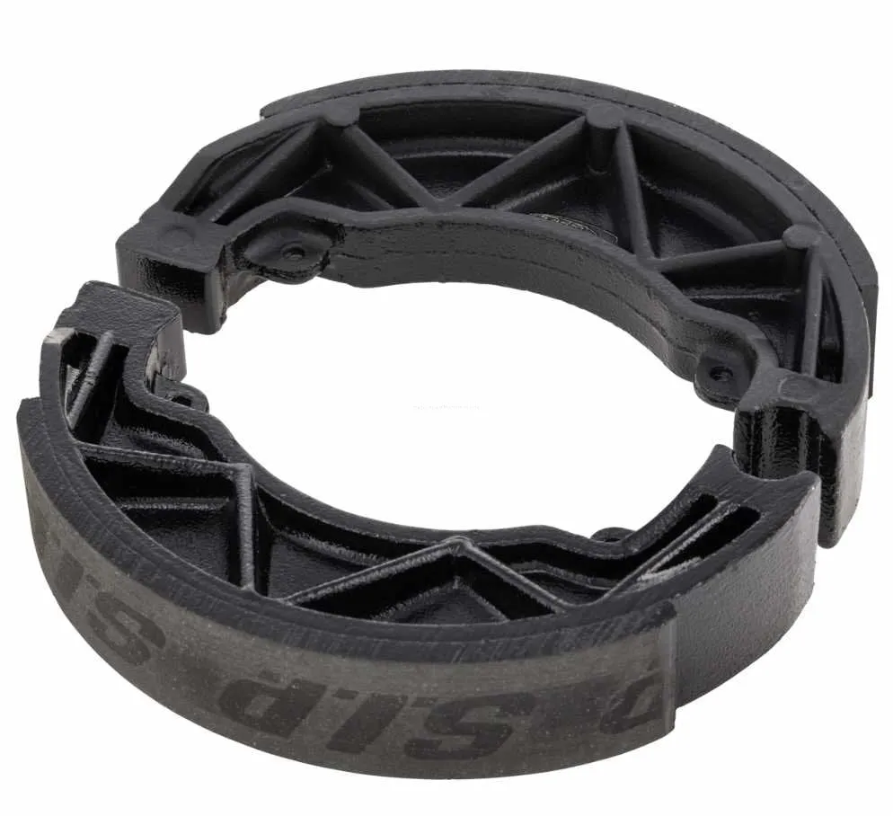 Brake Shoes SIP PERFORMANCE T22 Rear | Vespa Sprint/ Primavera 50-150cc