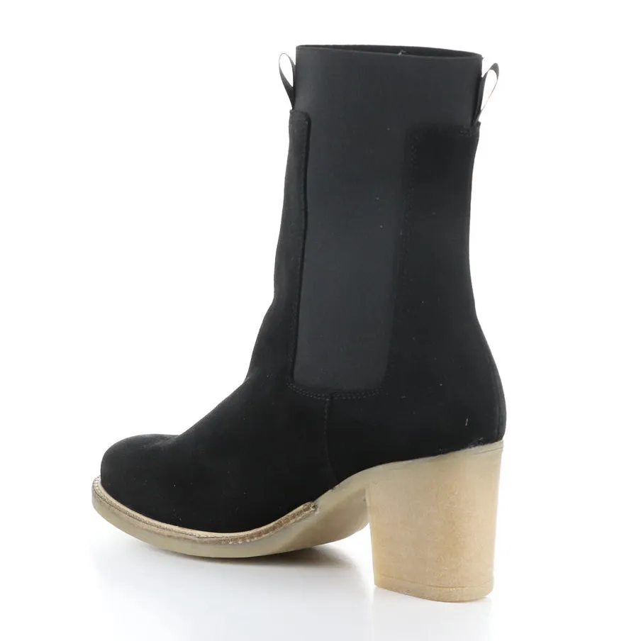 Brights Boots