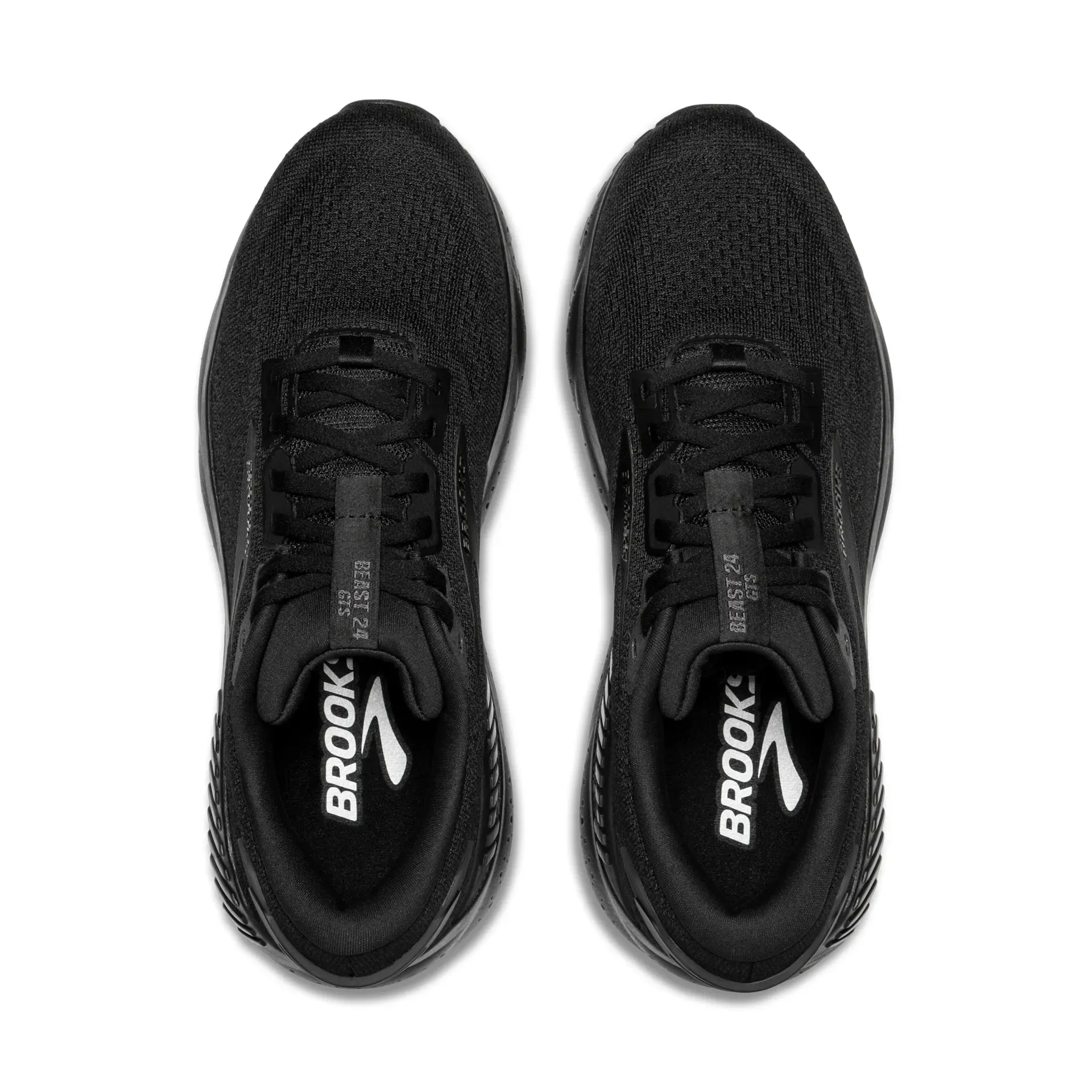 Brooks Beast GTS 24 WIDE