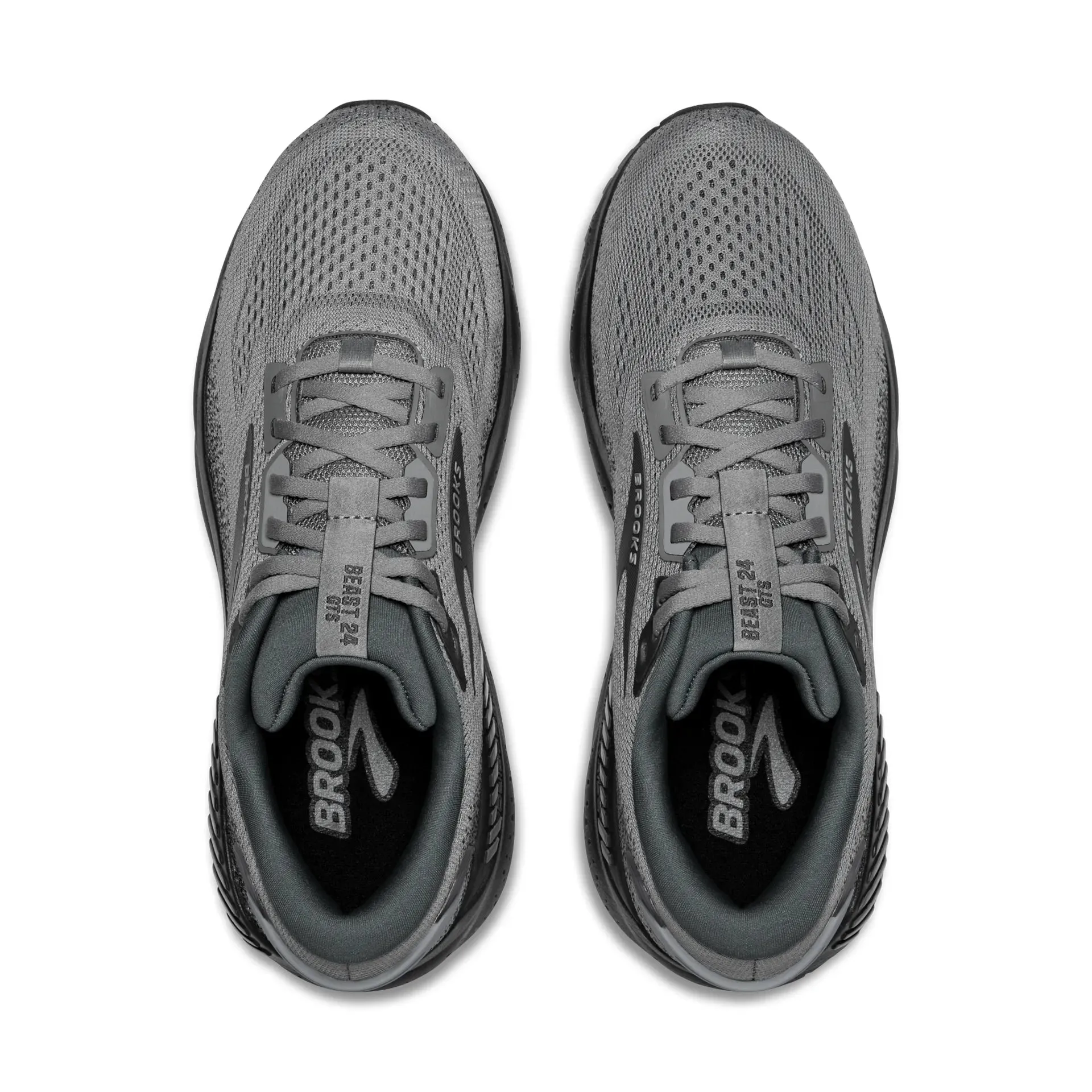 Brooks Beast GTS 24 WIDE