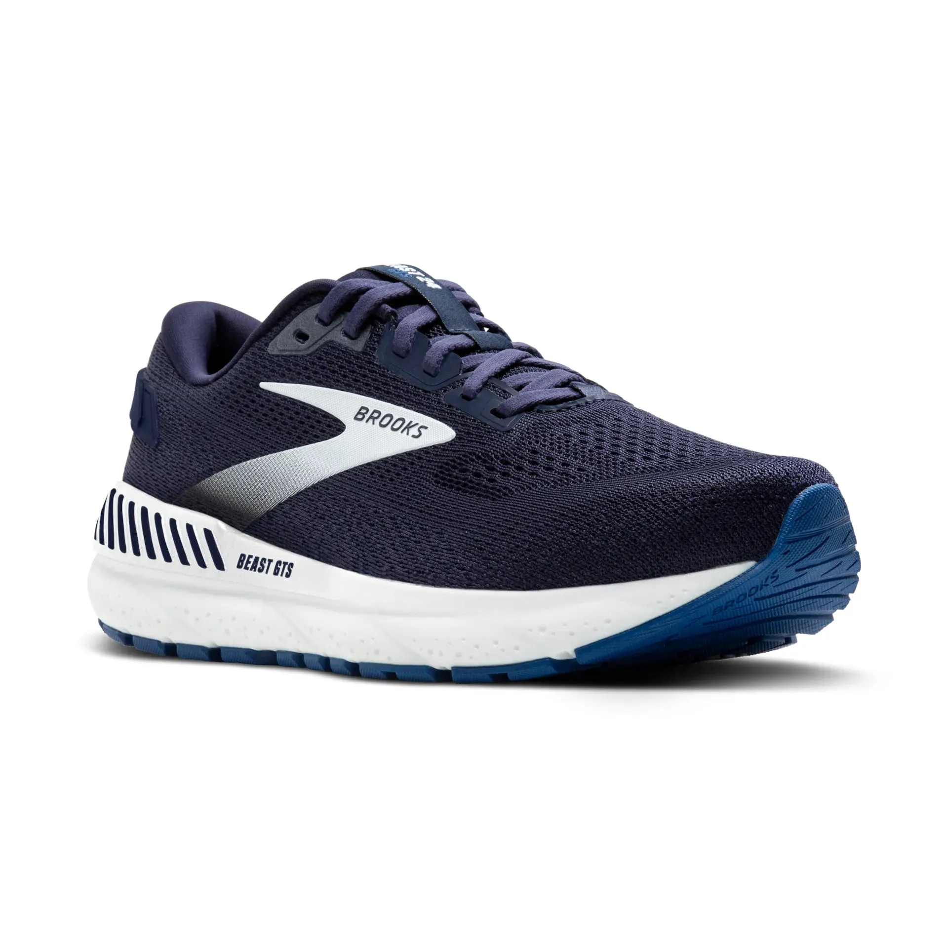 Brooks Beast GTS 24 WIDE