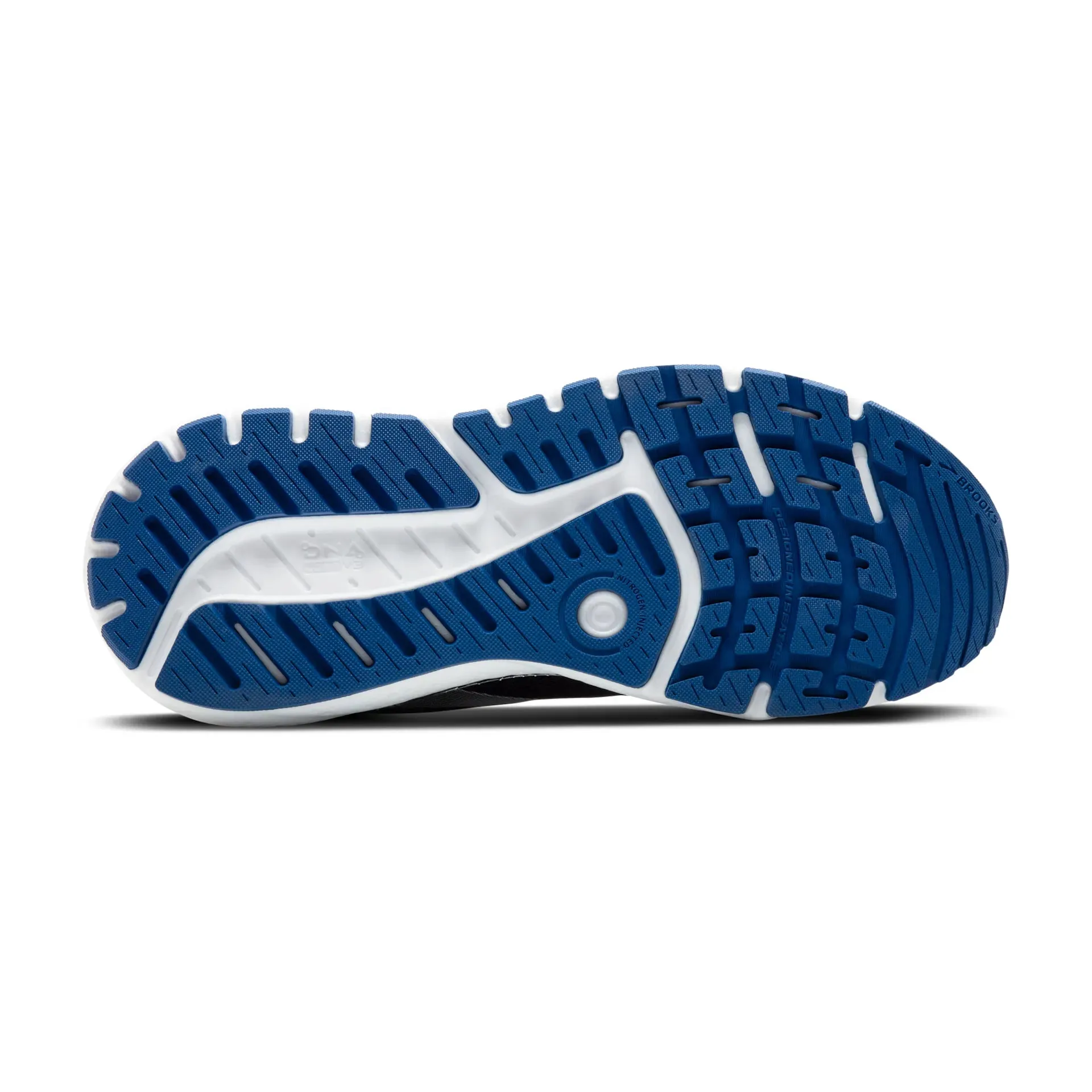 Brooks Beast GTS 24 WIDE