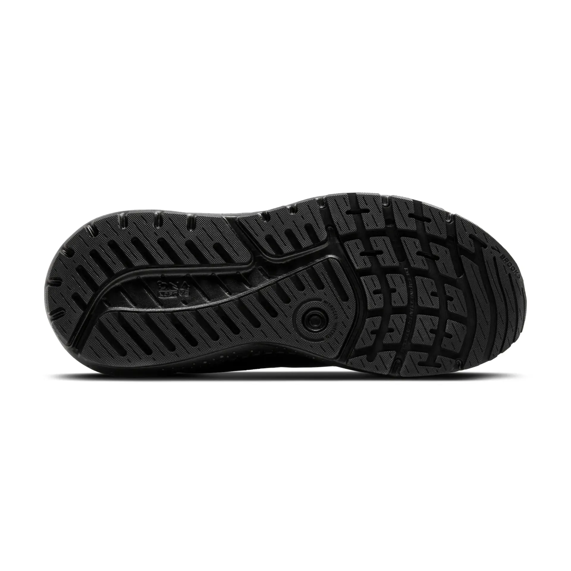 Brooks Beast GTS 24 WIDE