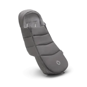 Bugaboo Footmuff - Grey Melange