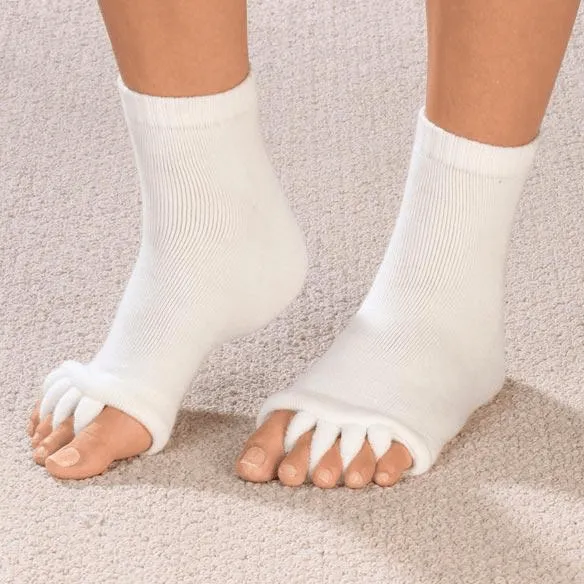Bunion Relief Toe Socks(2 pairs)