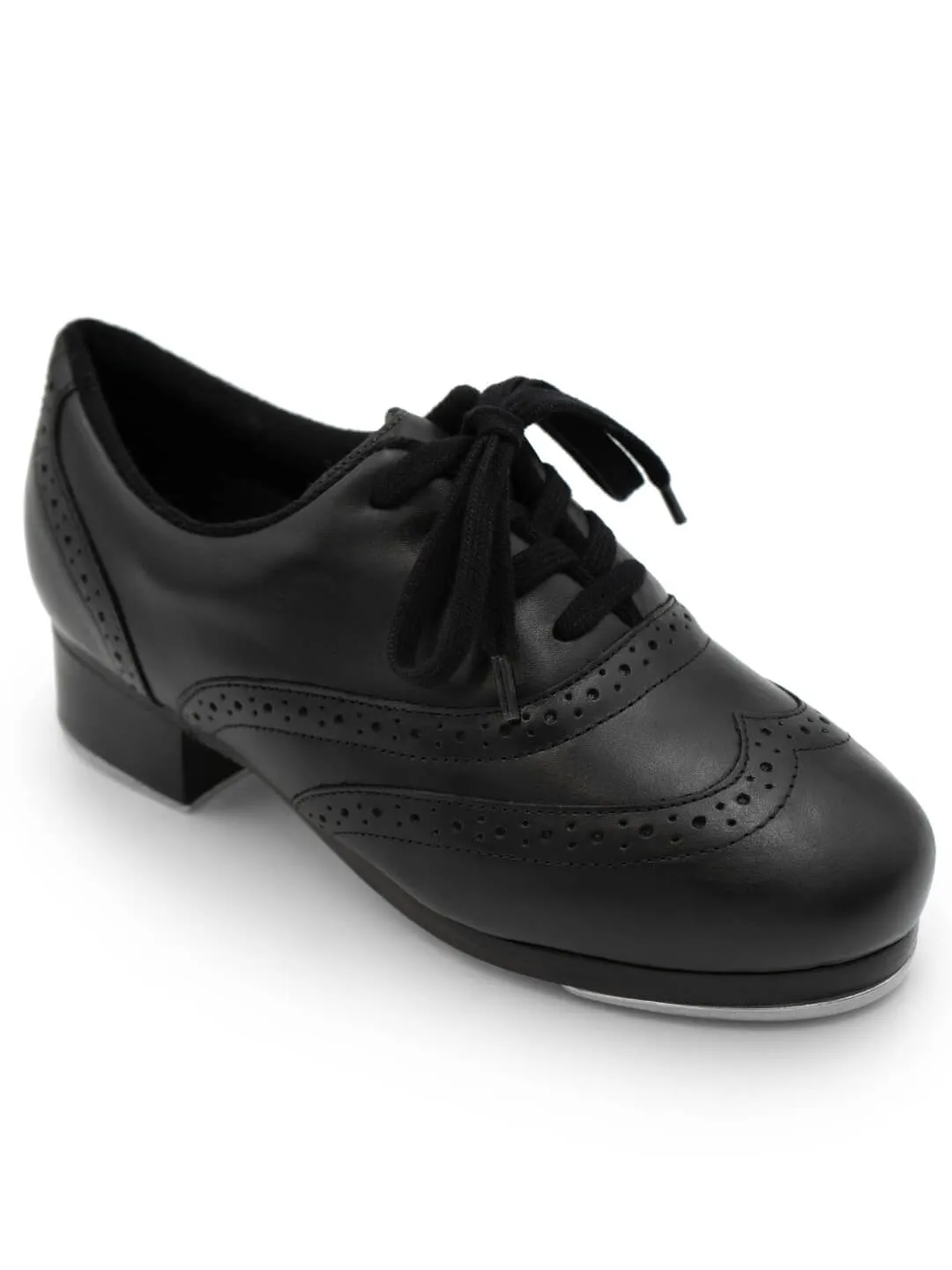 Capezio 960 Black Roxy Tap