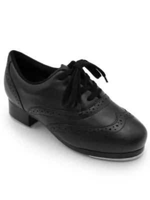 Capezio 960 Black Roxy Tap