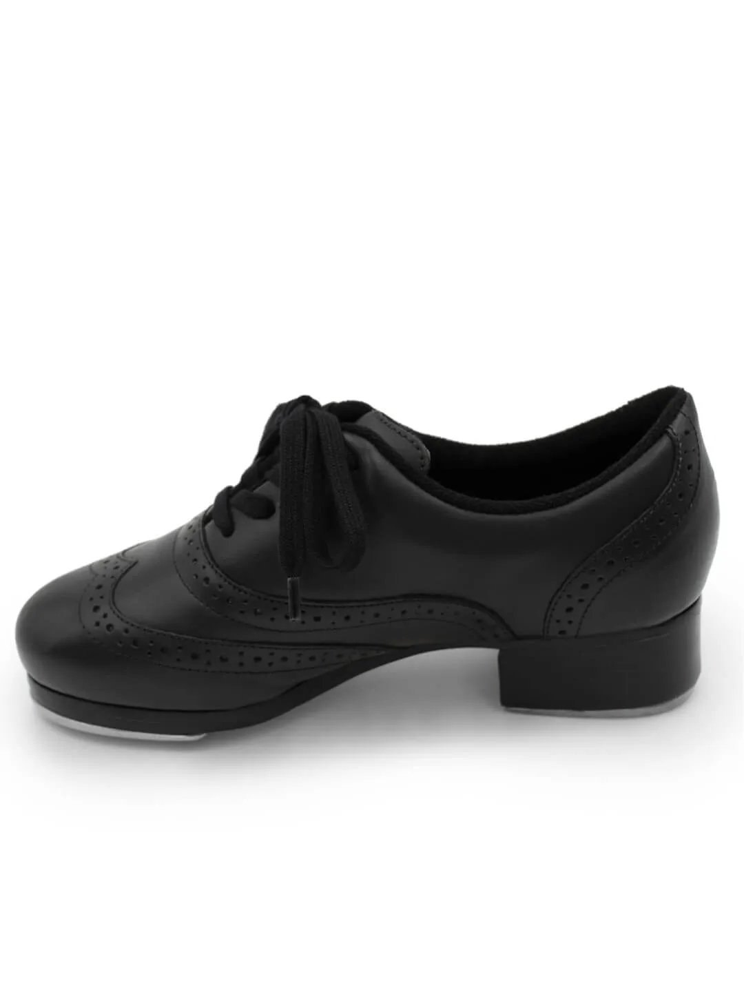 Capezio 960 Black Roxy Tap