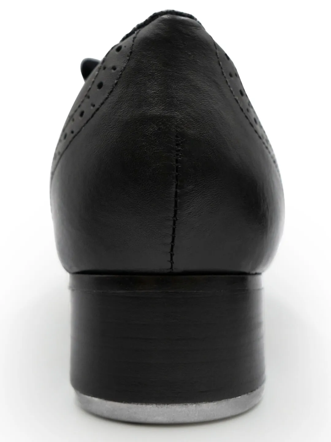 Capezio 960 Black Roxy Tap