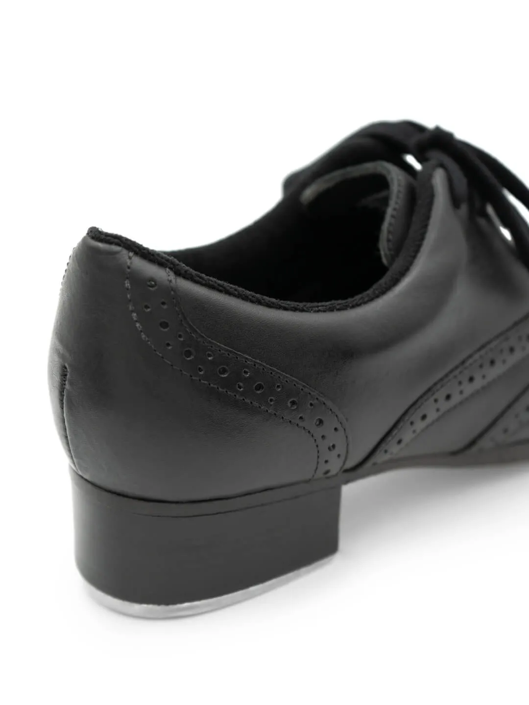 Capezio 960 Black Roxy Tap