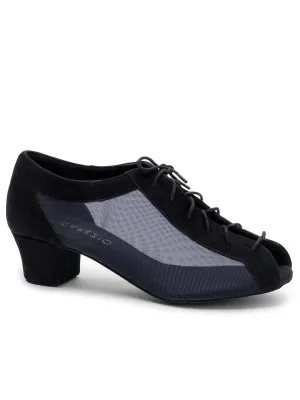 Capezio BR4012W Beatrice 1.5: Lace Up Ballroom
