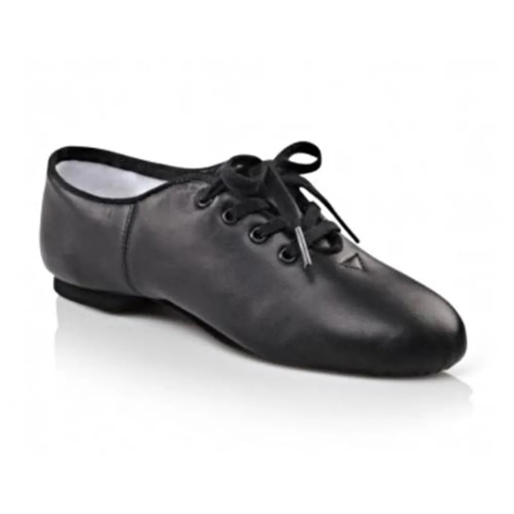Capezio CG02 Lace-up Jazz Shoe - Ladies