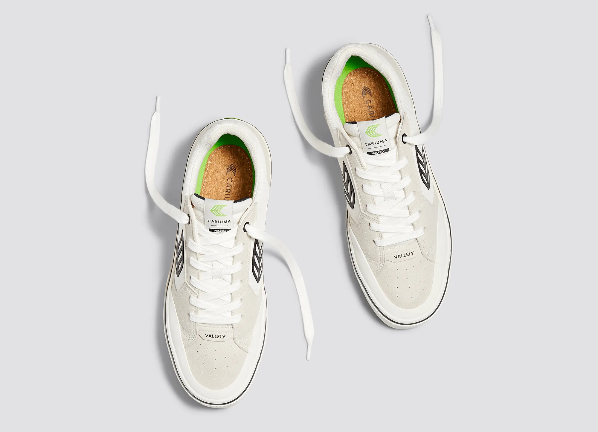 Cariuma Mens Vallely Pro Shoes