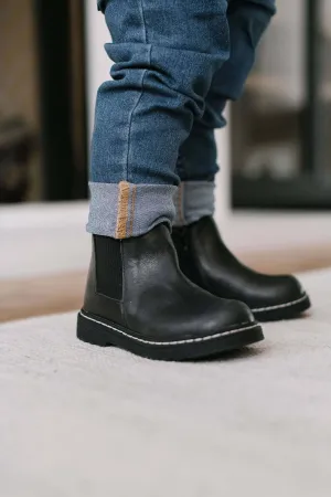 Chelsea Boot - Hard Sole