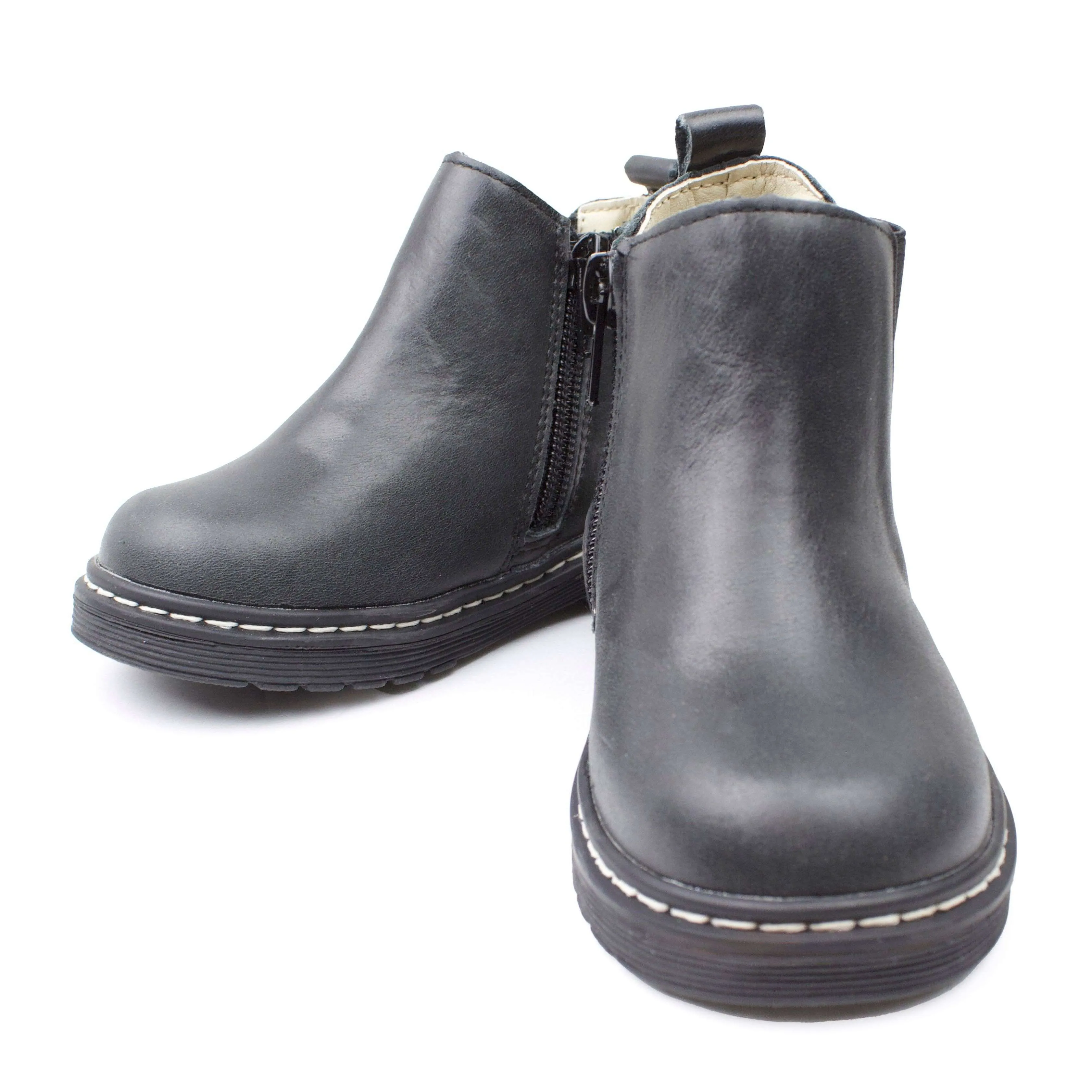 Chelsea Boot - Hard Sole