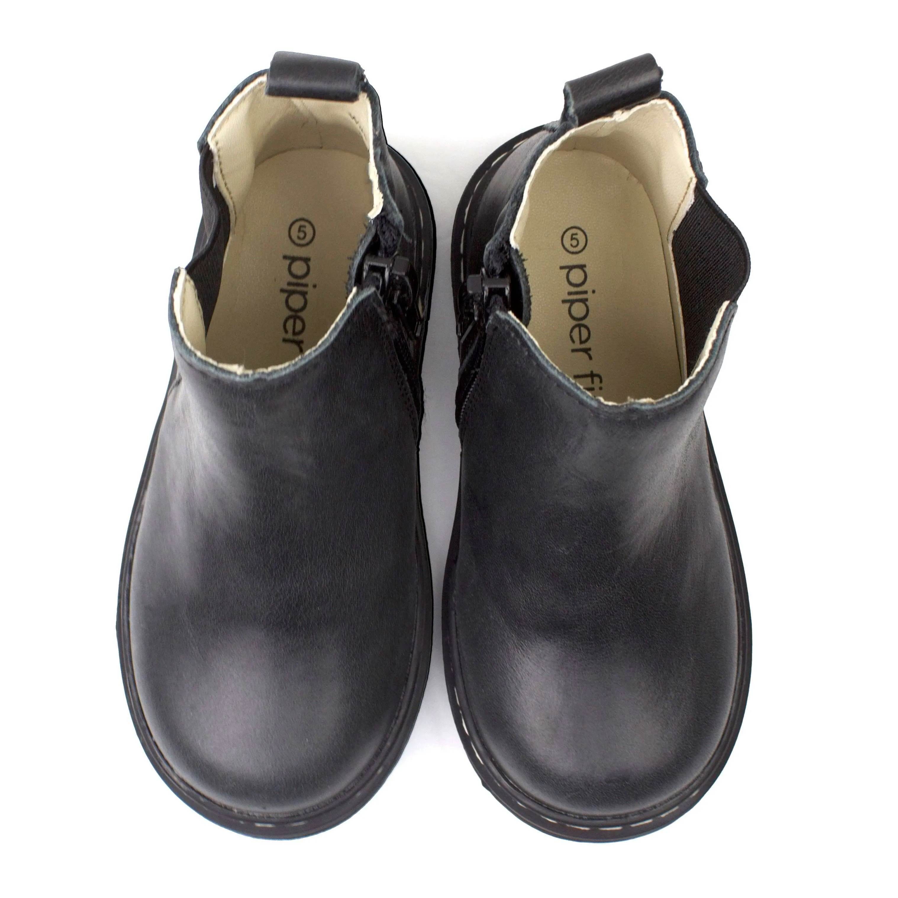 Chelsea Boot - Hard Sole