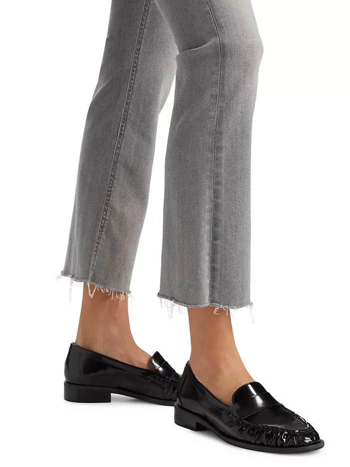 CITIZENS OF HUMANITY ISOLA CROPPED BOOT