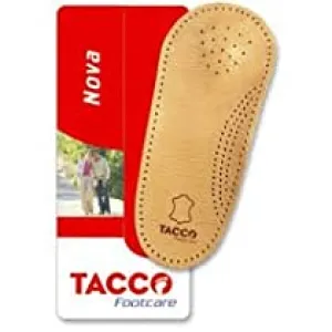 CL676-9-Women Insoles-Tacco Nova Comfort Arch