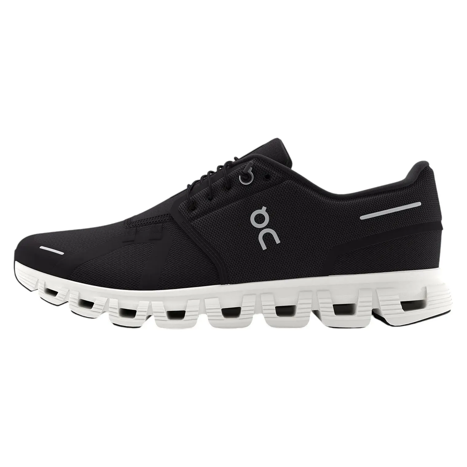 Cloud 6 (Black/White)