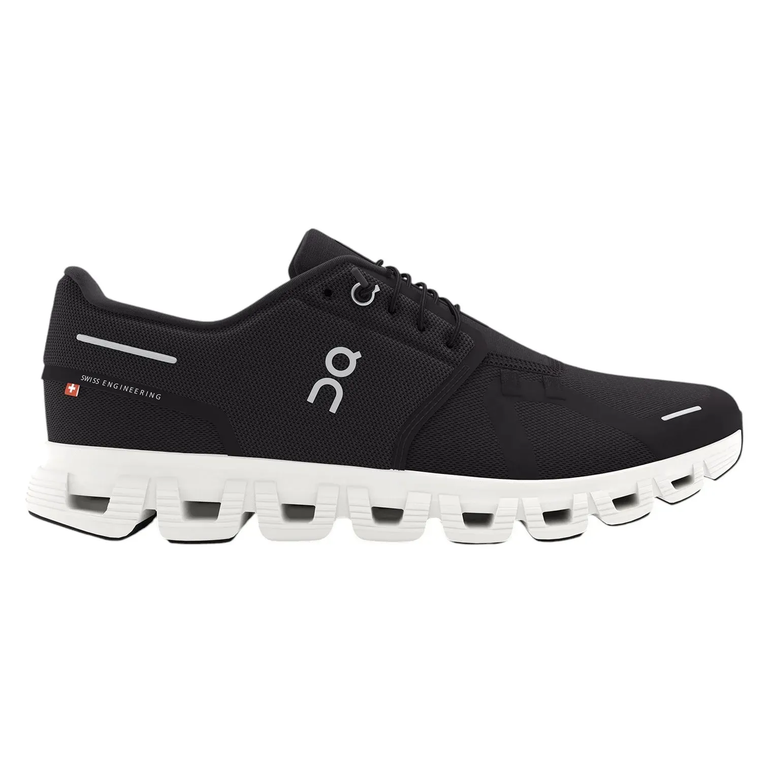 Cloud 6 (Black/White)