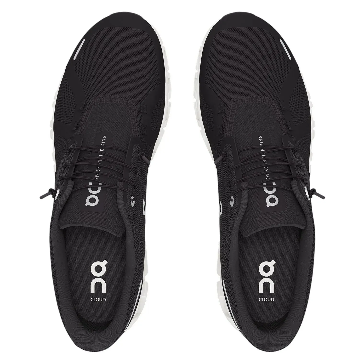 Cloud 6 (Black/White)