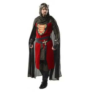 Collector's Edition King Richard Size Xl