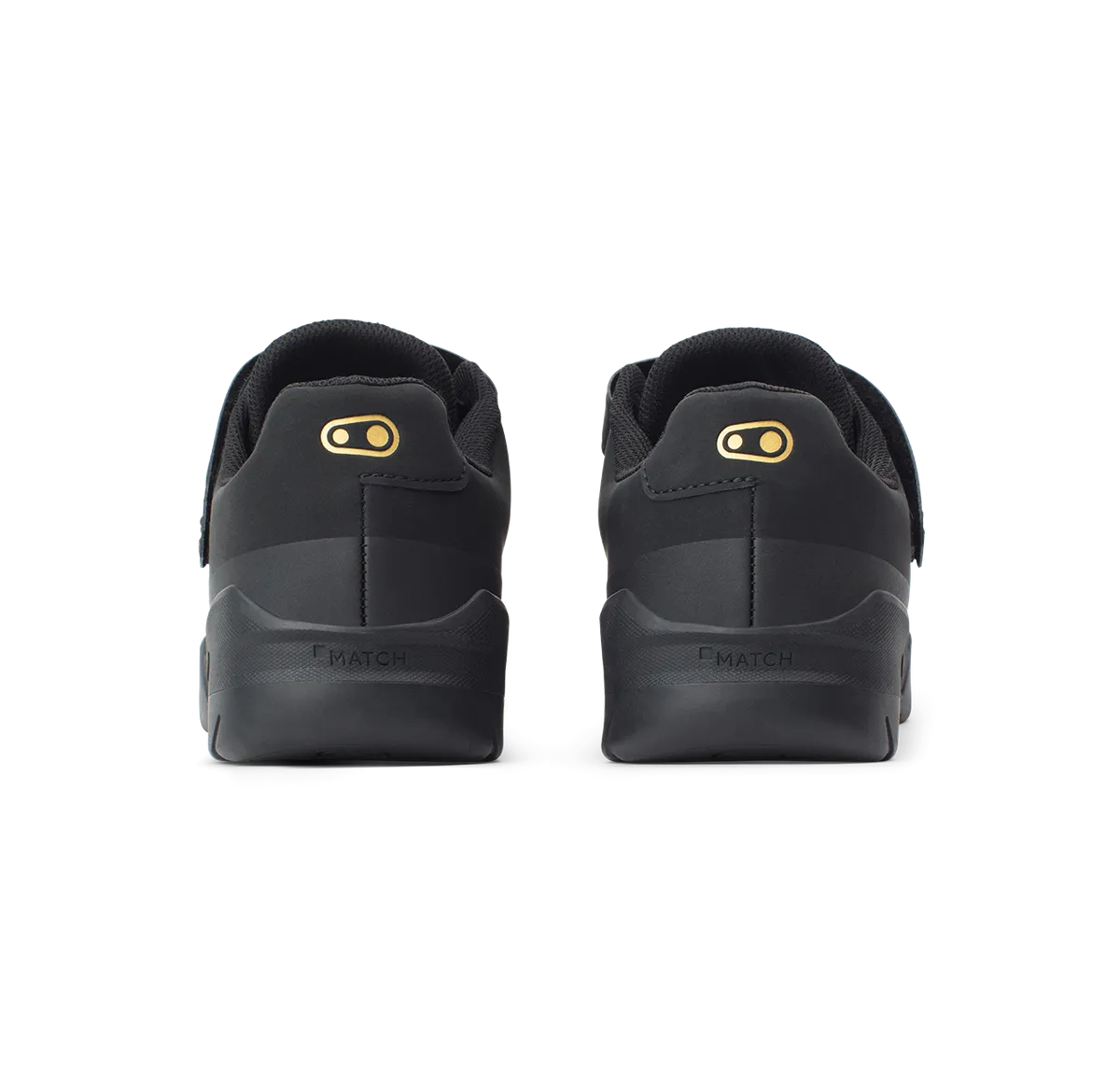 Crankbrothers Mallet E Boa Black/Gold