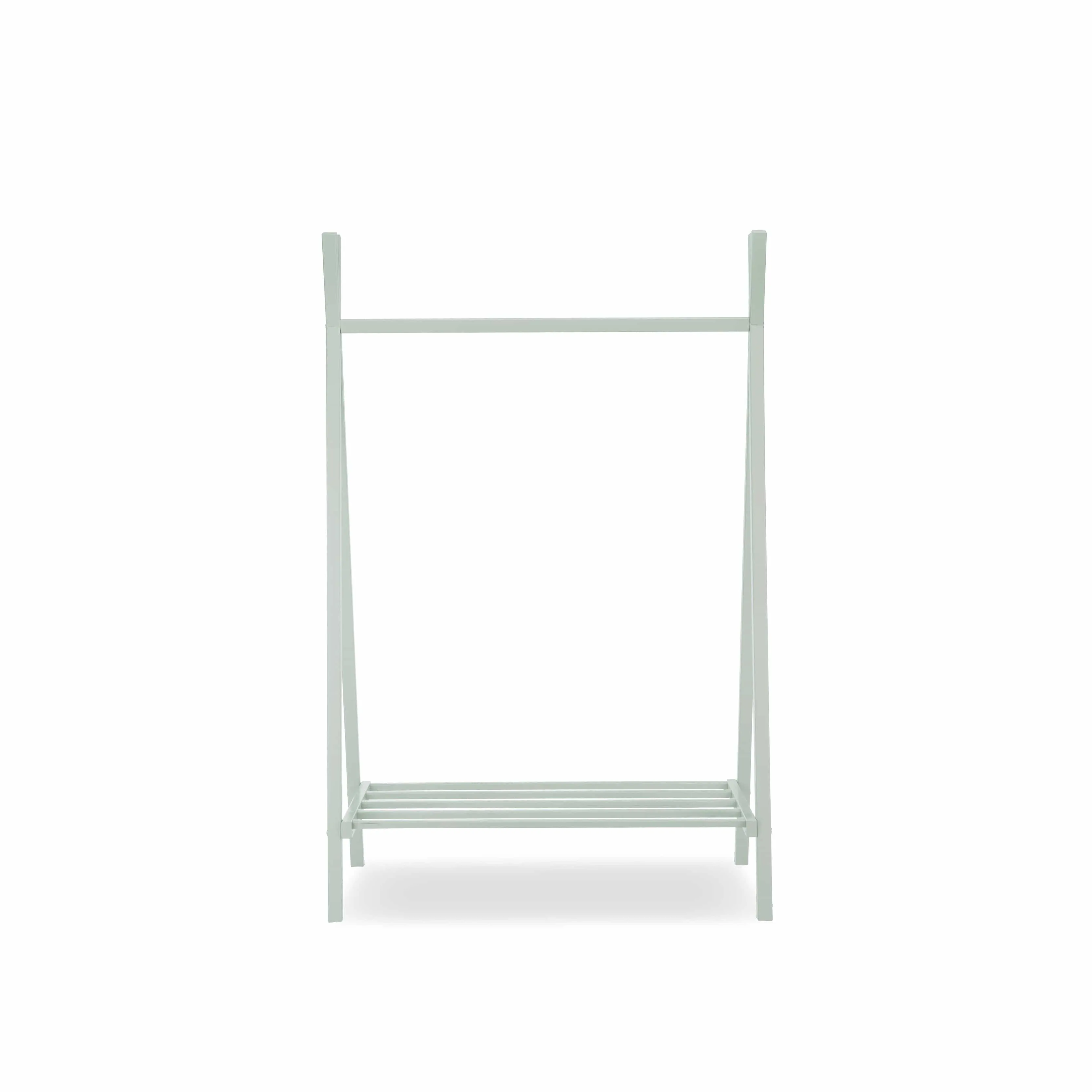 CuddleCo Nola 3 Piece Room Set in Sage Green
