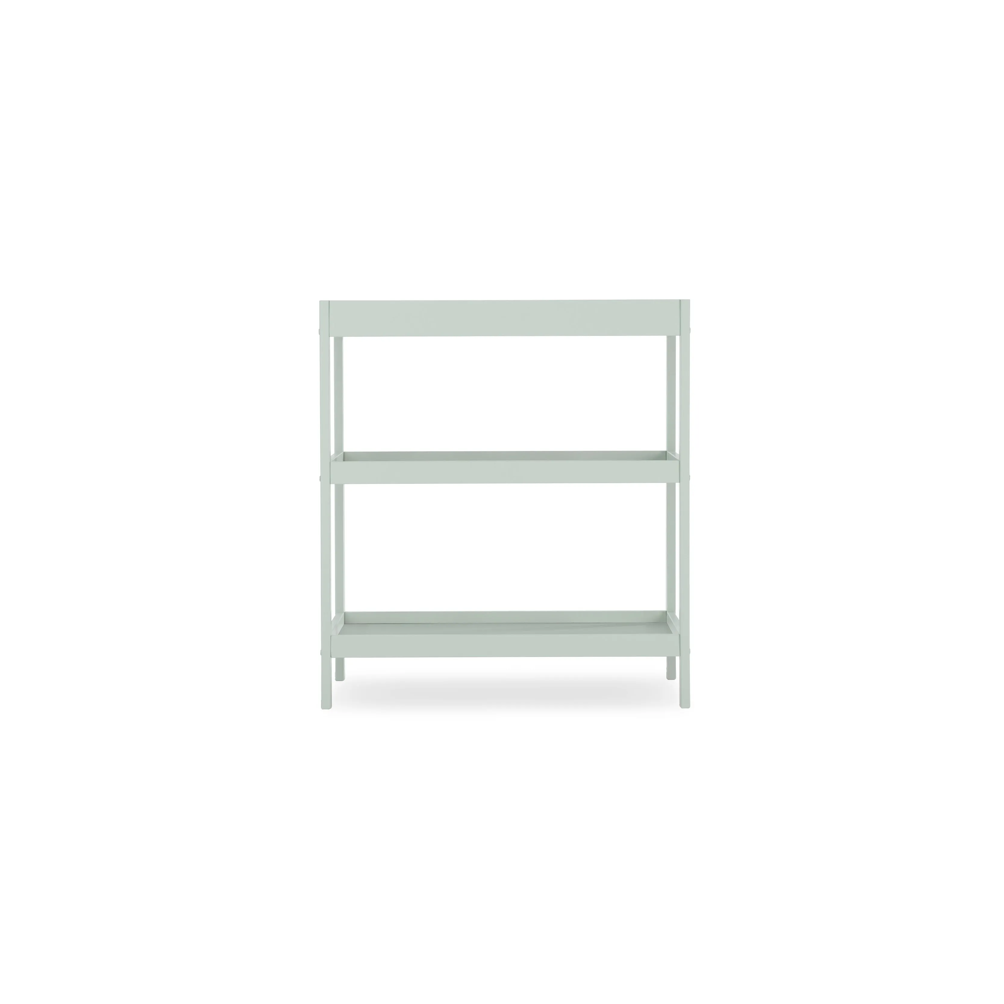 CuddleCo Nola 3 Piece Room Set in Sage Green