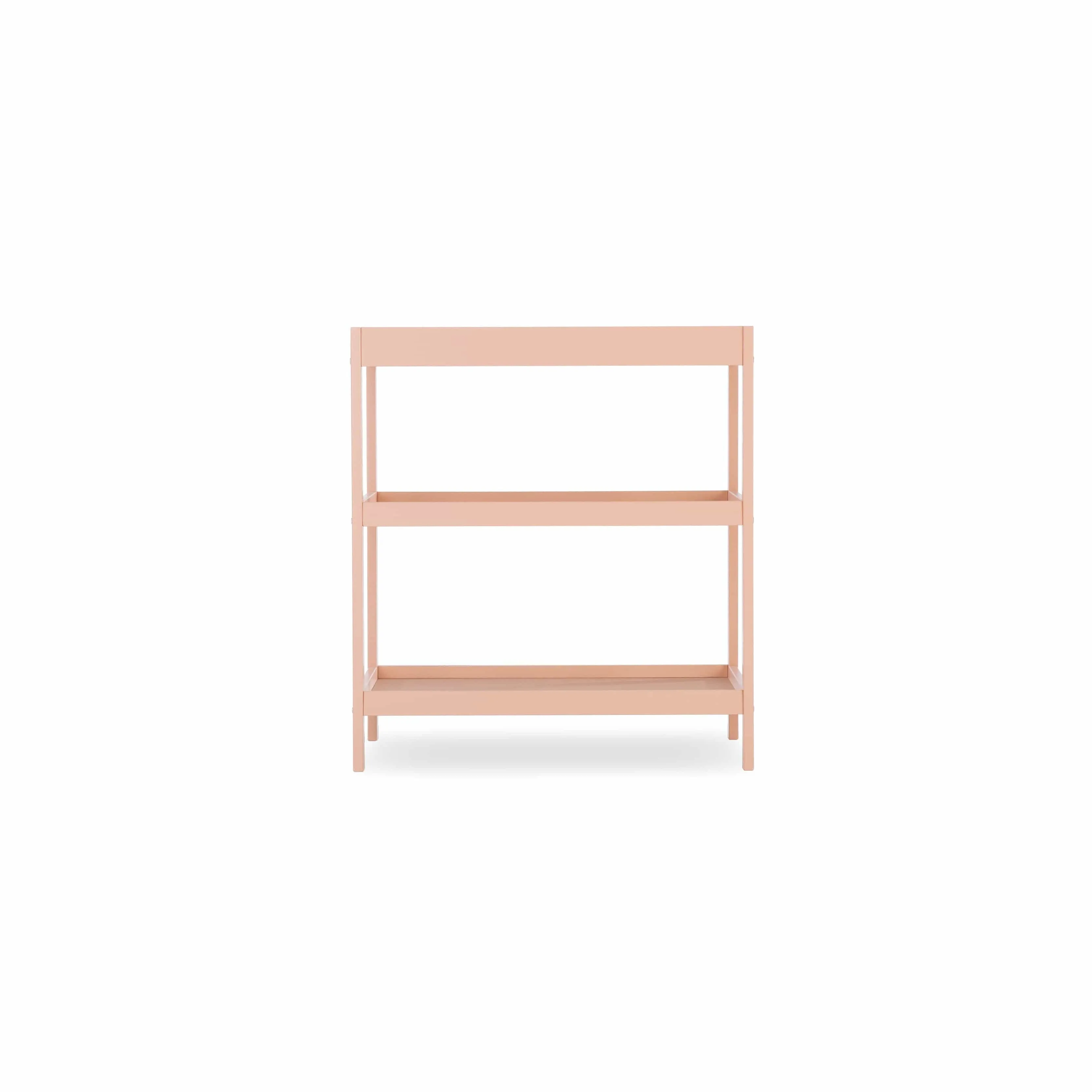 CuddleCo Nola 3 Piece Room Set in Soft Blush
