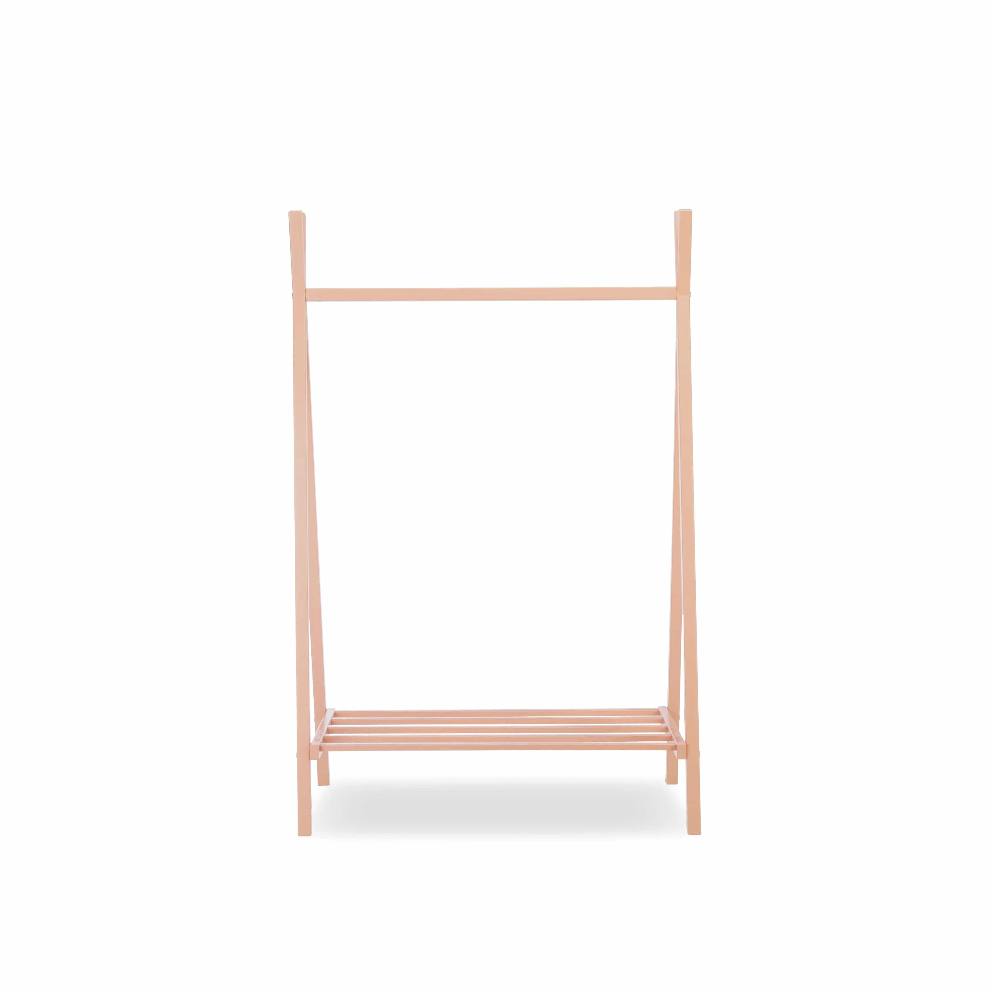 CuddleCo Nola 3 Piece Room Set in Soft Blush