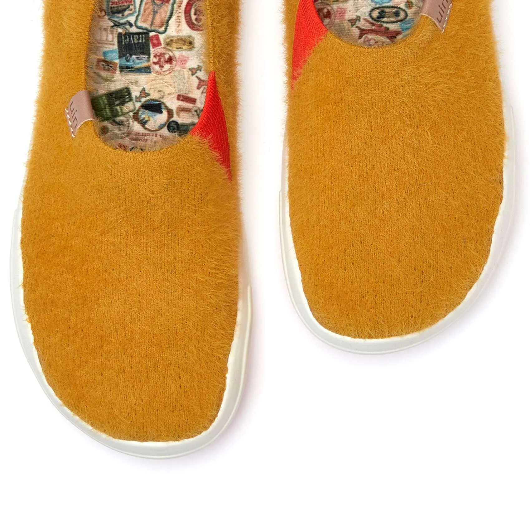 Curry Toledo VIII Women