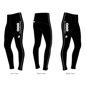 Cyclocross MTB Tights