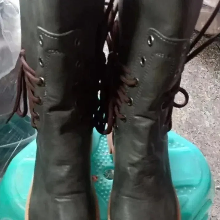 Damen Stiefel: Modell Susi für Stil und Komfort