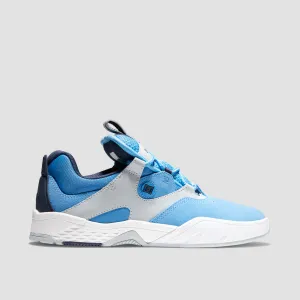 DC Kalis Shoes - Carolina Blue