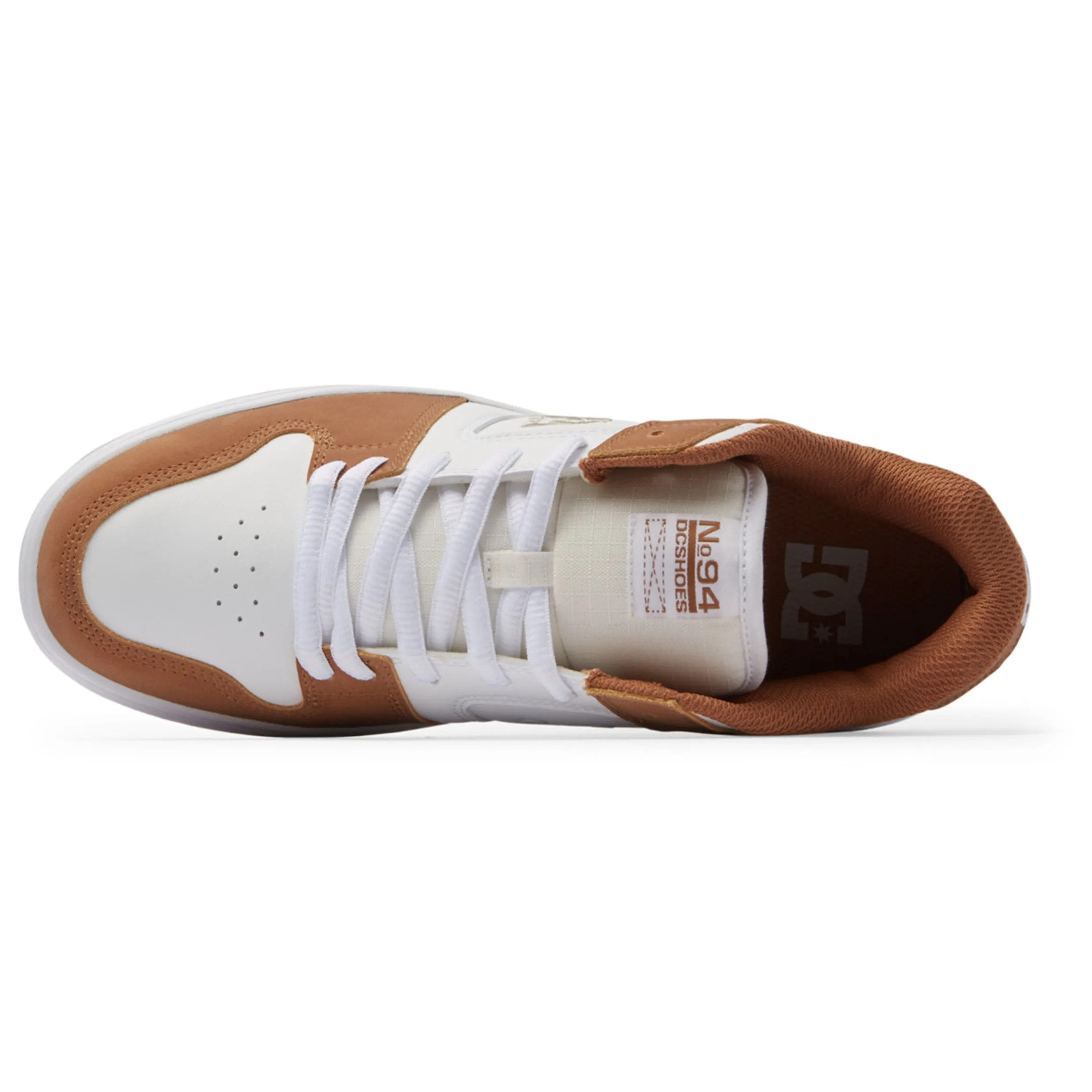 DC MANTECA 4 SE BROWN OYSTER