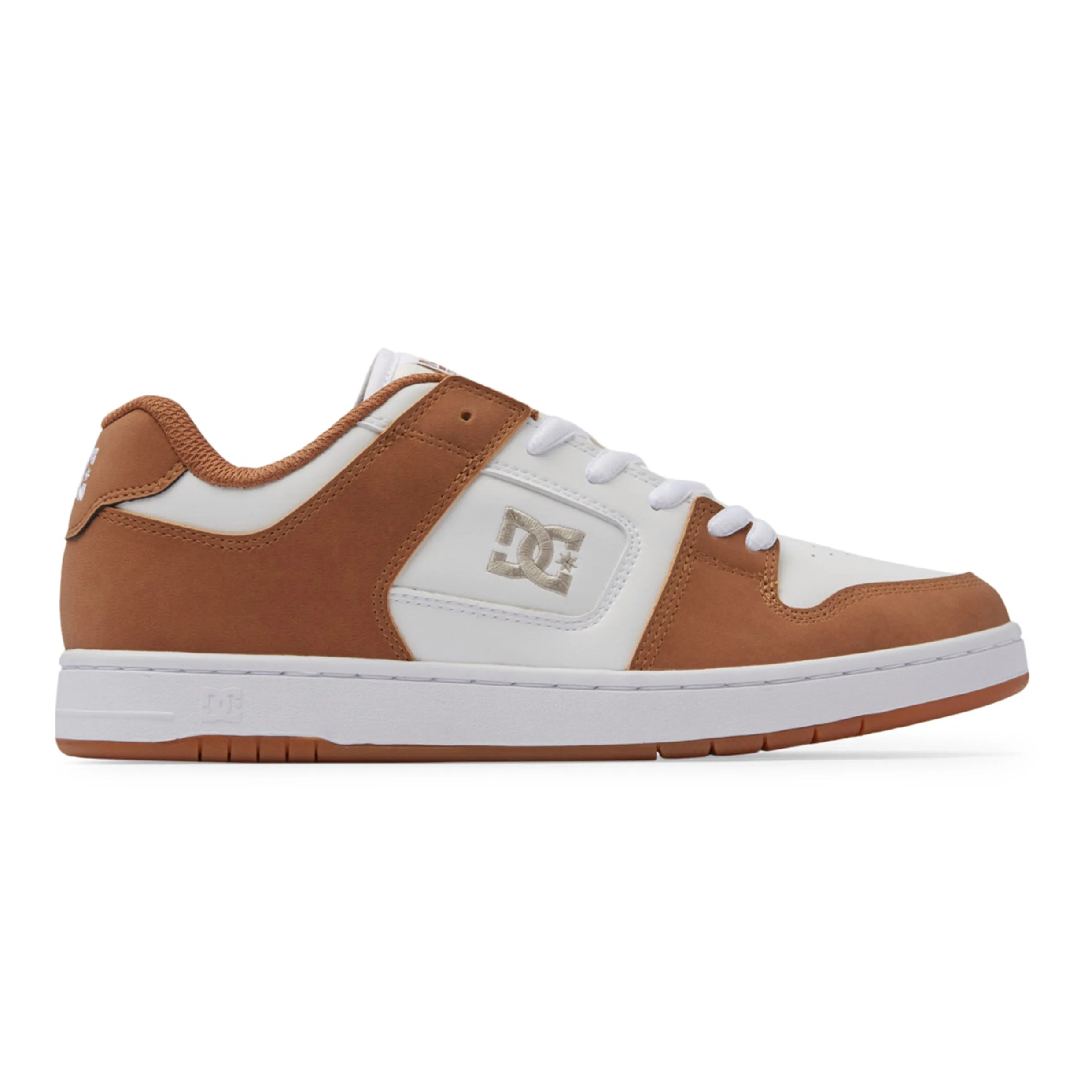 DC MANTECA 4 SE BROWN OYSTER