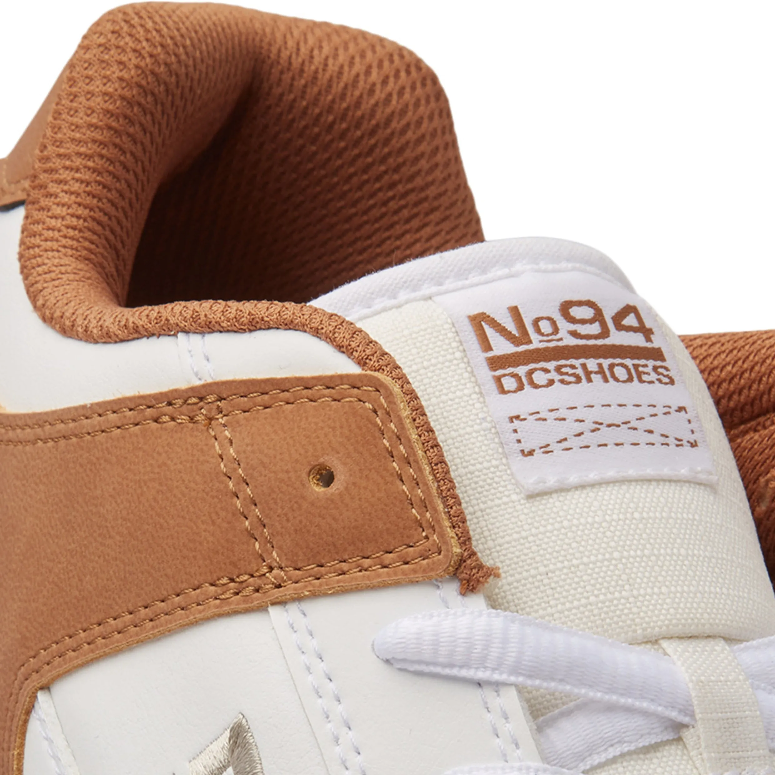 DC MANTECA 4 SE BROWN OYSTER
