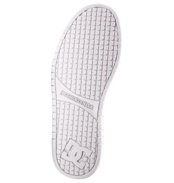 DC Men's Court Graffik Shoes