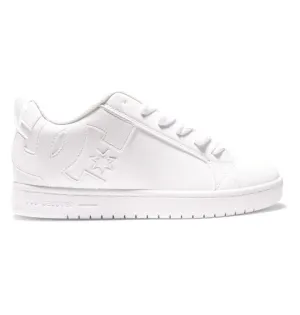 DC Men's Court Graffik Shoes