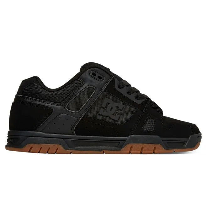 DC Mens Stag Shoes